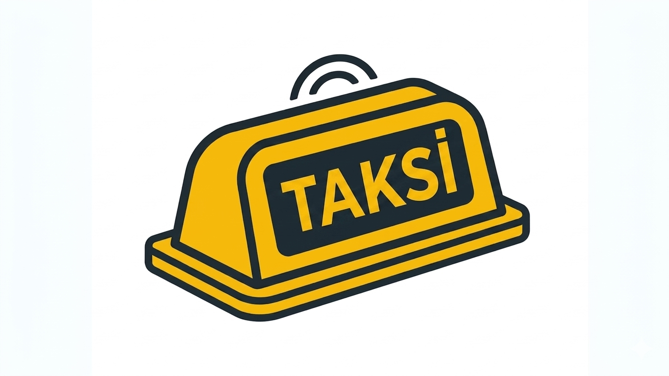 Taksi Reklam
